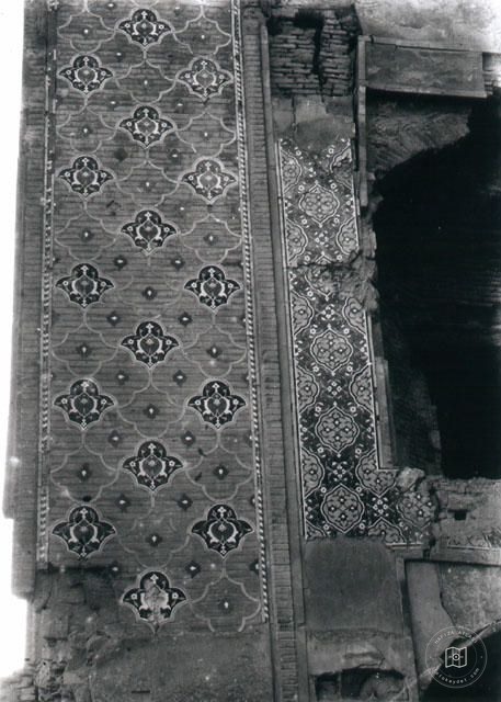 Şiraz — Cuma Camii