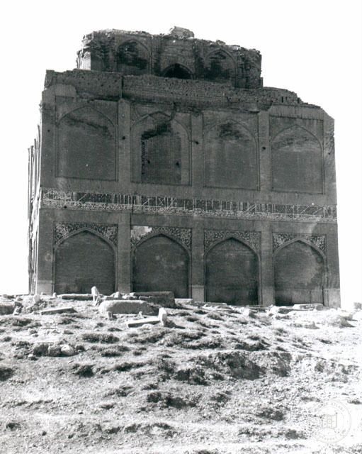 Şiraz — Hatun Türbesi