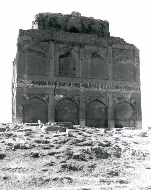 Şiraz — Hatun Türbesi
