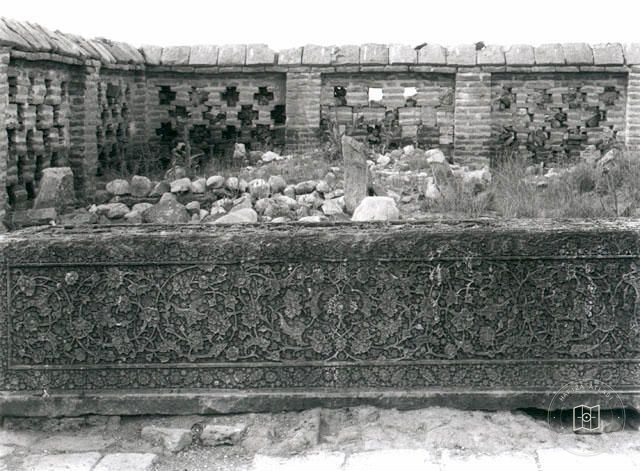 Gazargah — Shrine of Abdullah Ansari