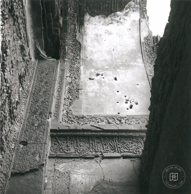 Herat — Cuma Camii
