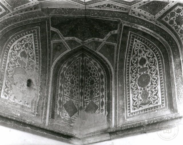 Gazargah — Shrine of Abdullah Ansari