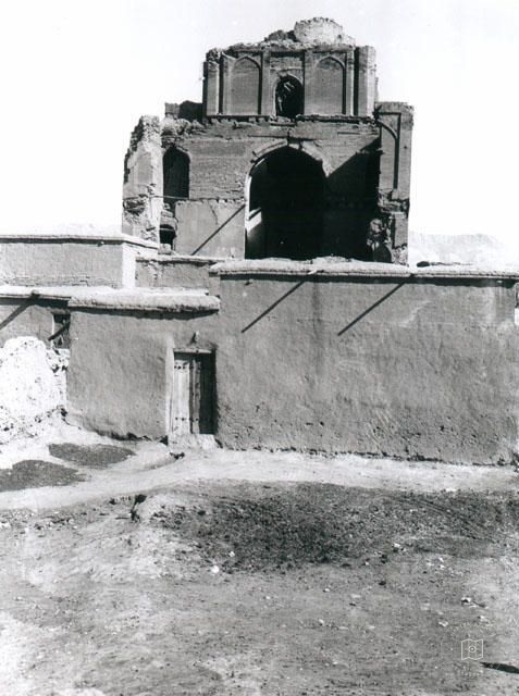 Şiraz — Hatun Türbesi