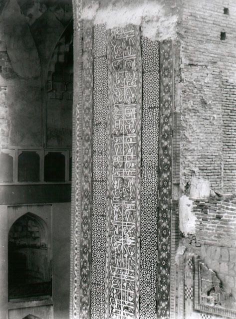 Torbat-e Jam — Shrine of Shaykh Ahmad-i Jam