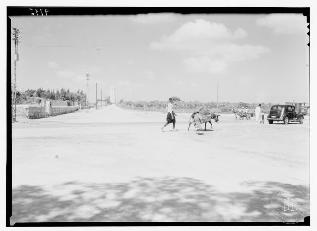 Remle — Tarihî kule