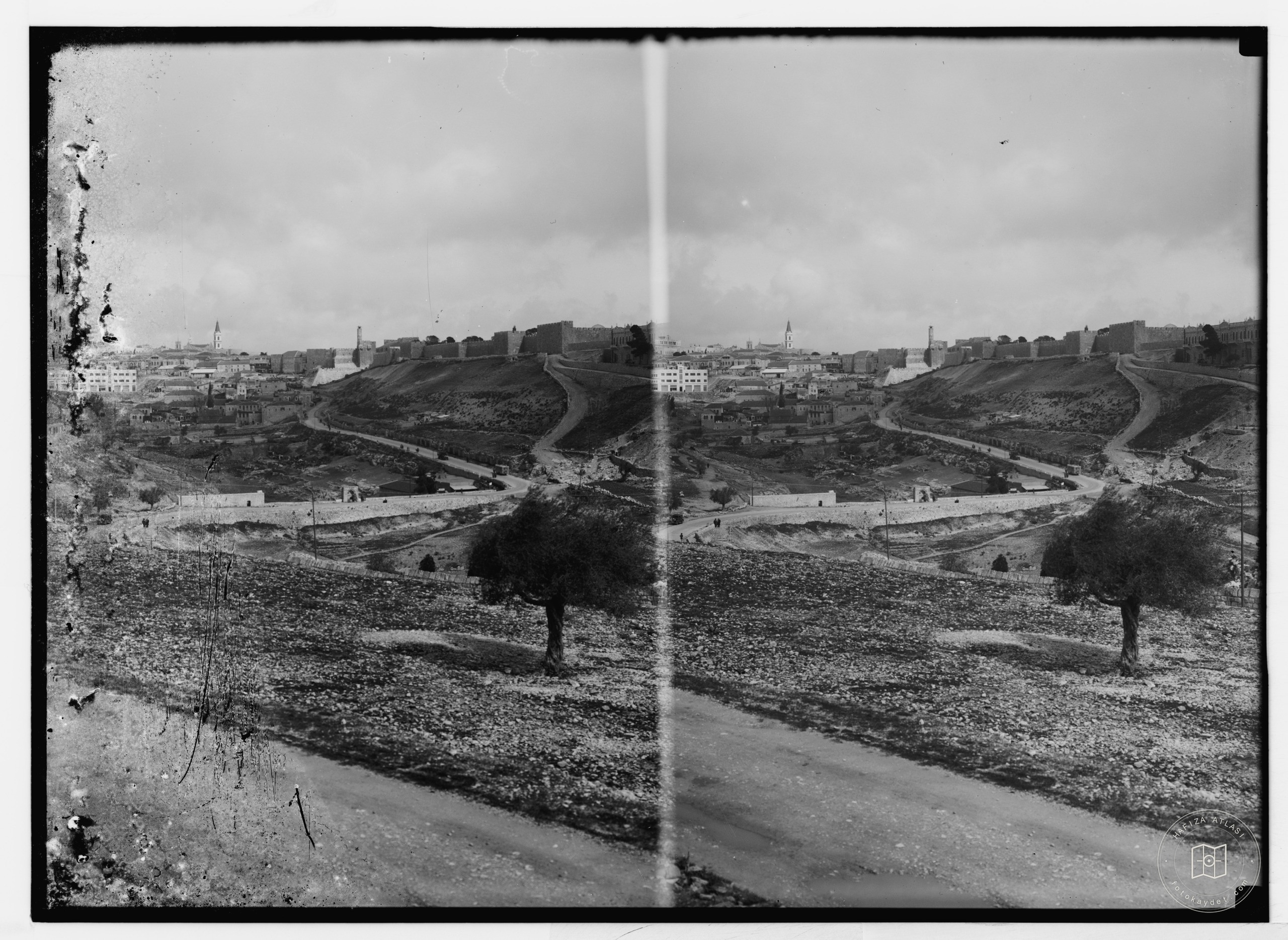 Jerusalem
