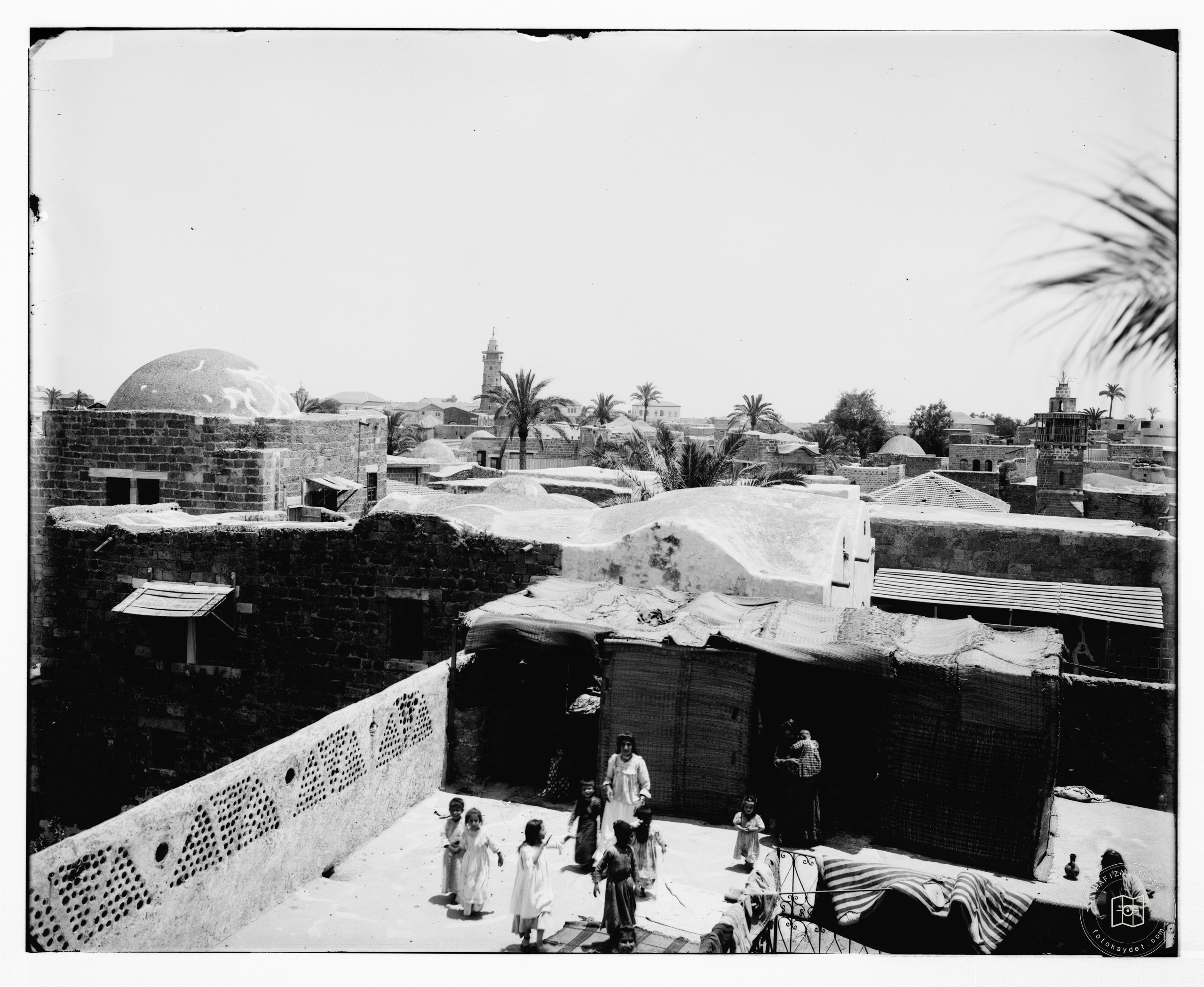 City of Gaza