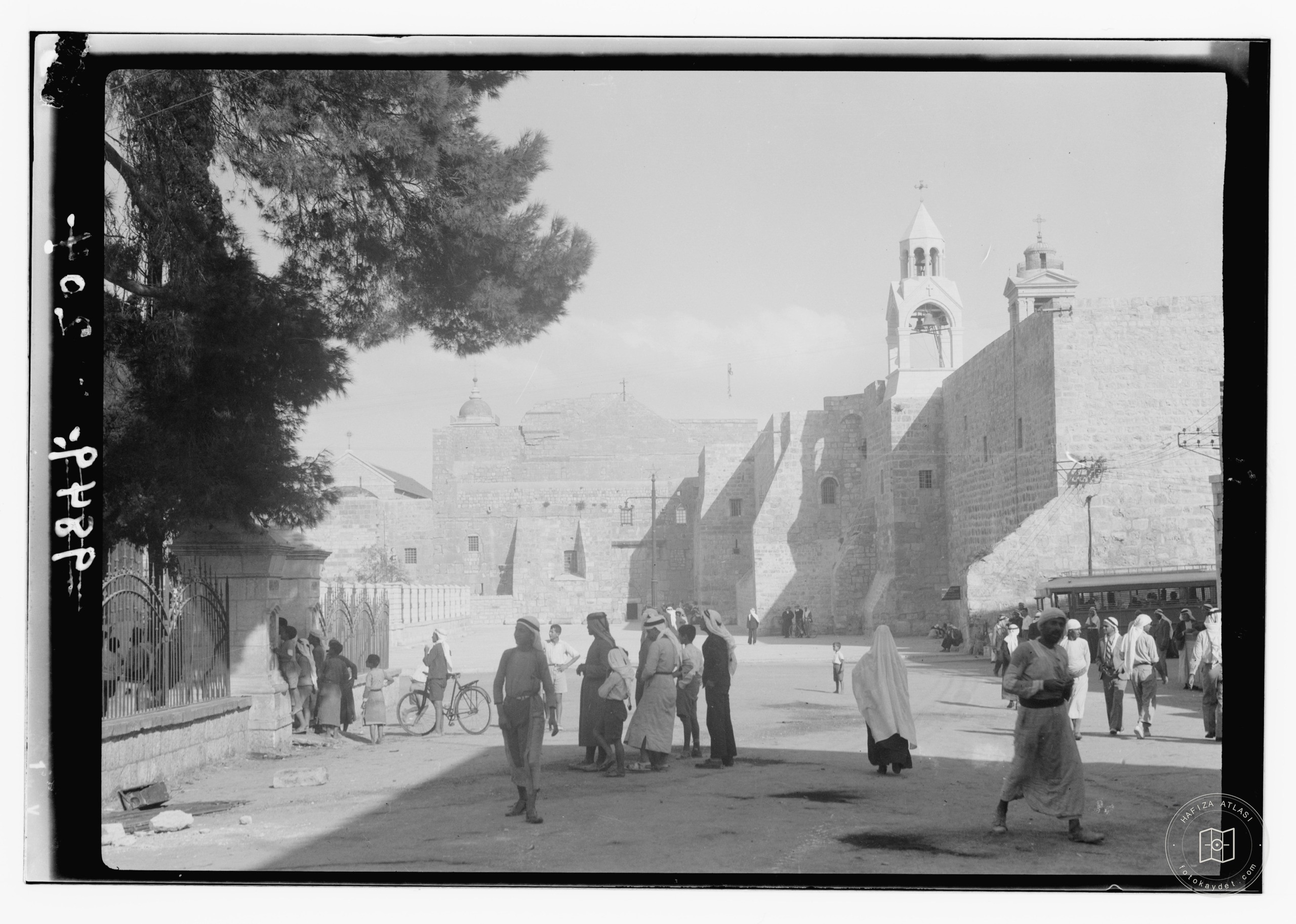Beytüllahim — Doğuş Kilisesi
