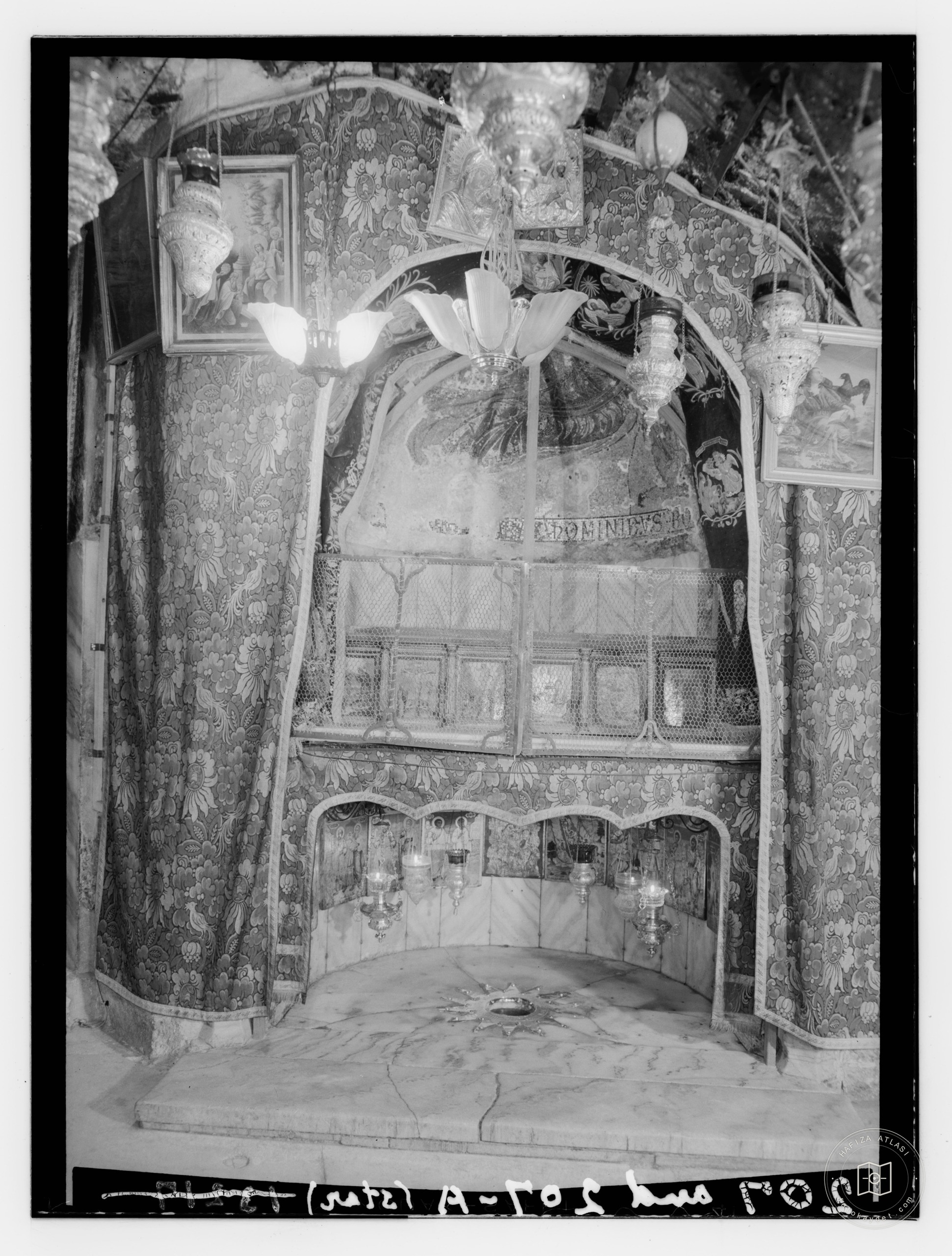 Beytüllahim — Doğuş Kilisesi · 3