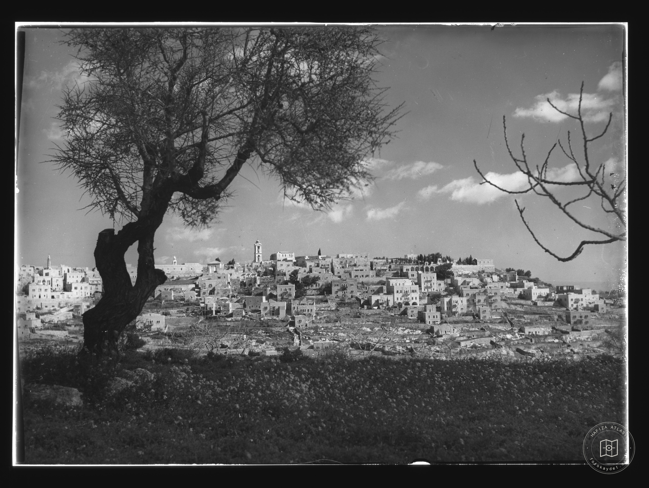 Beytüllahim — Tarihî şehir panoraması · 3