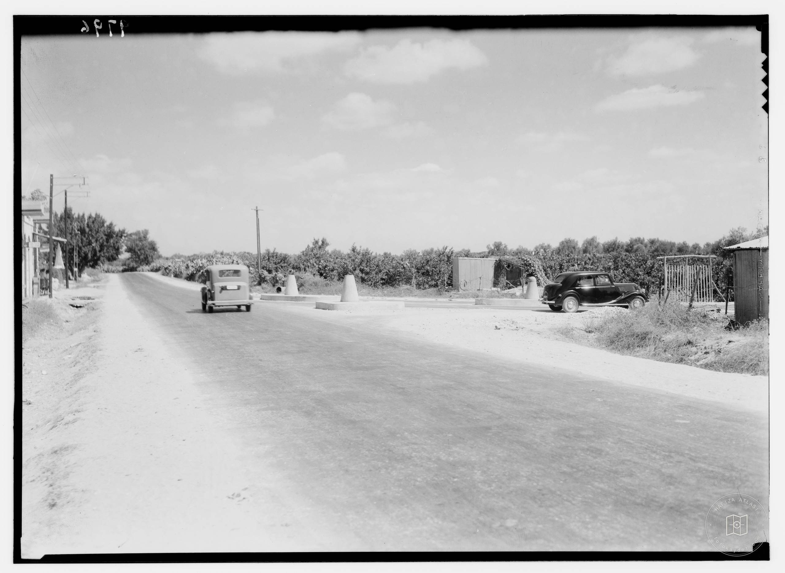 Remle — Tarihî yol kavşağı