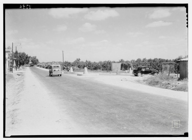 Remle — Tarihî yol kavşağı