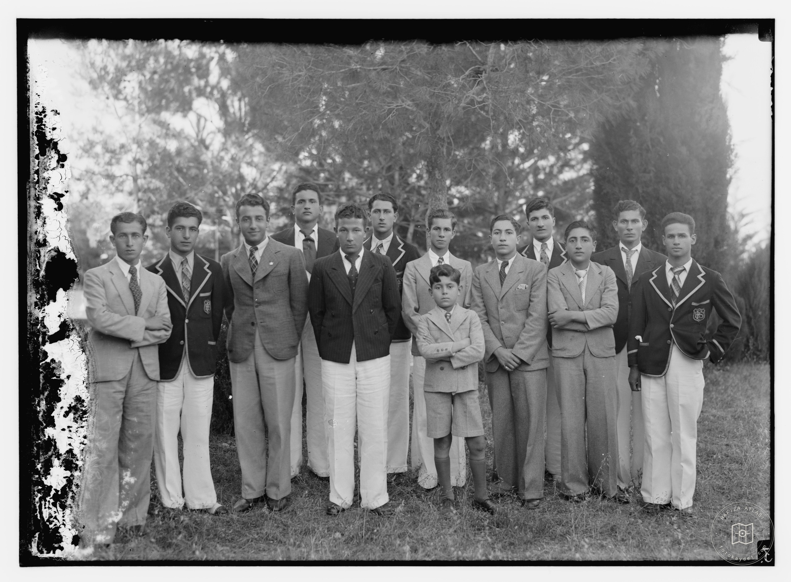 Ramallah — Quaker okulundan görünüm · 7