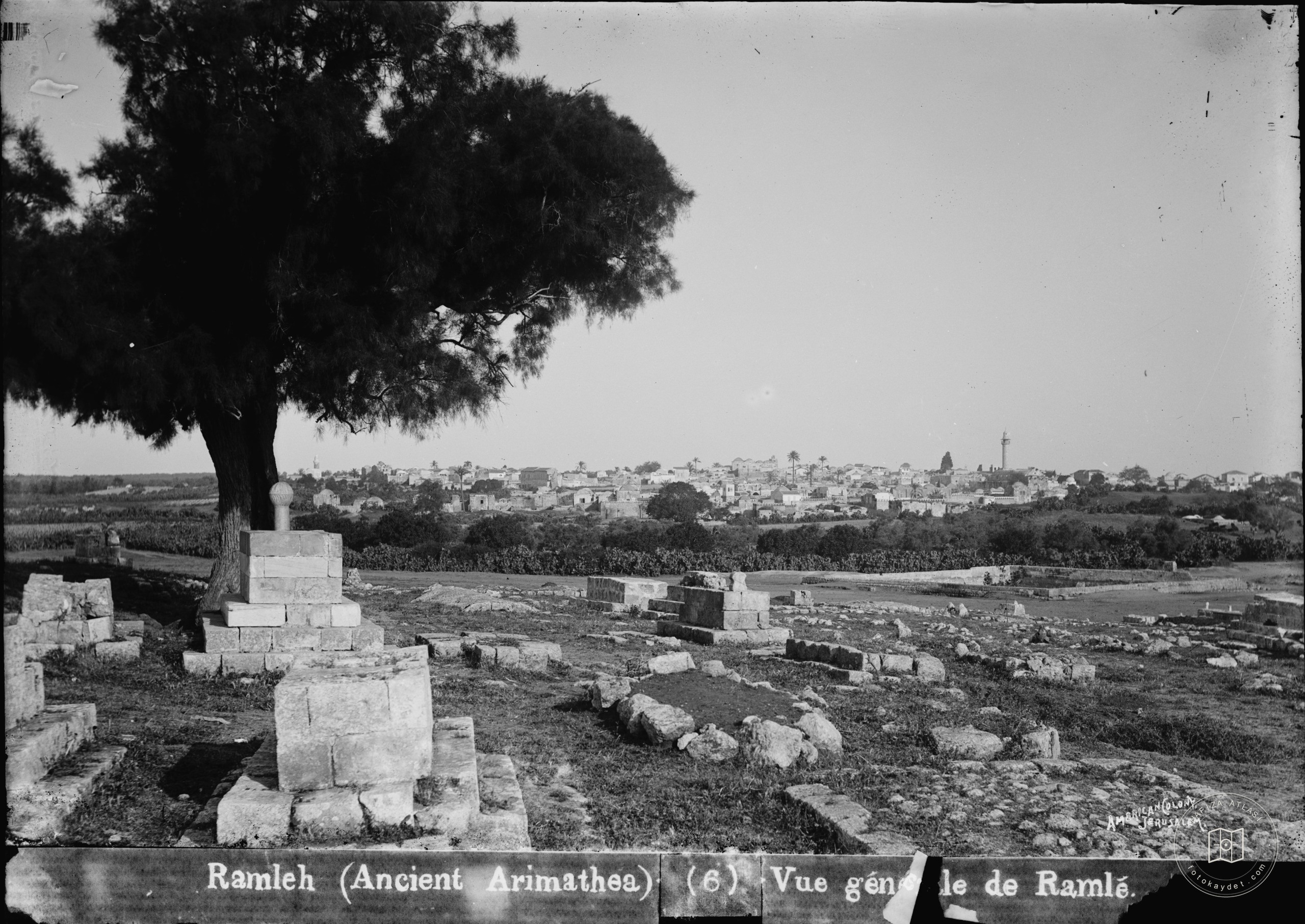 Remle — Tarihî şehir panoraması · 2
