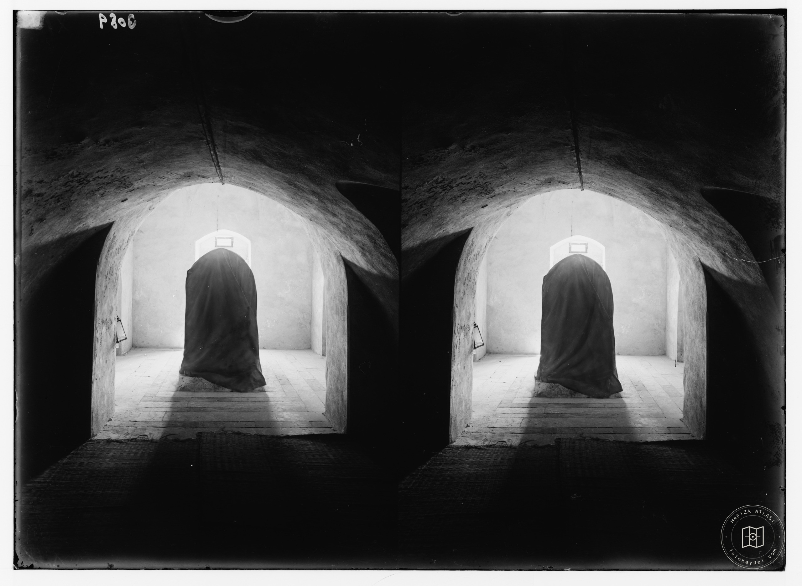 Cenotaph attributed to Joseph, Hebron