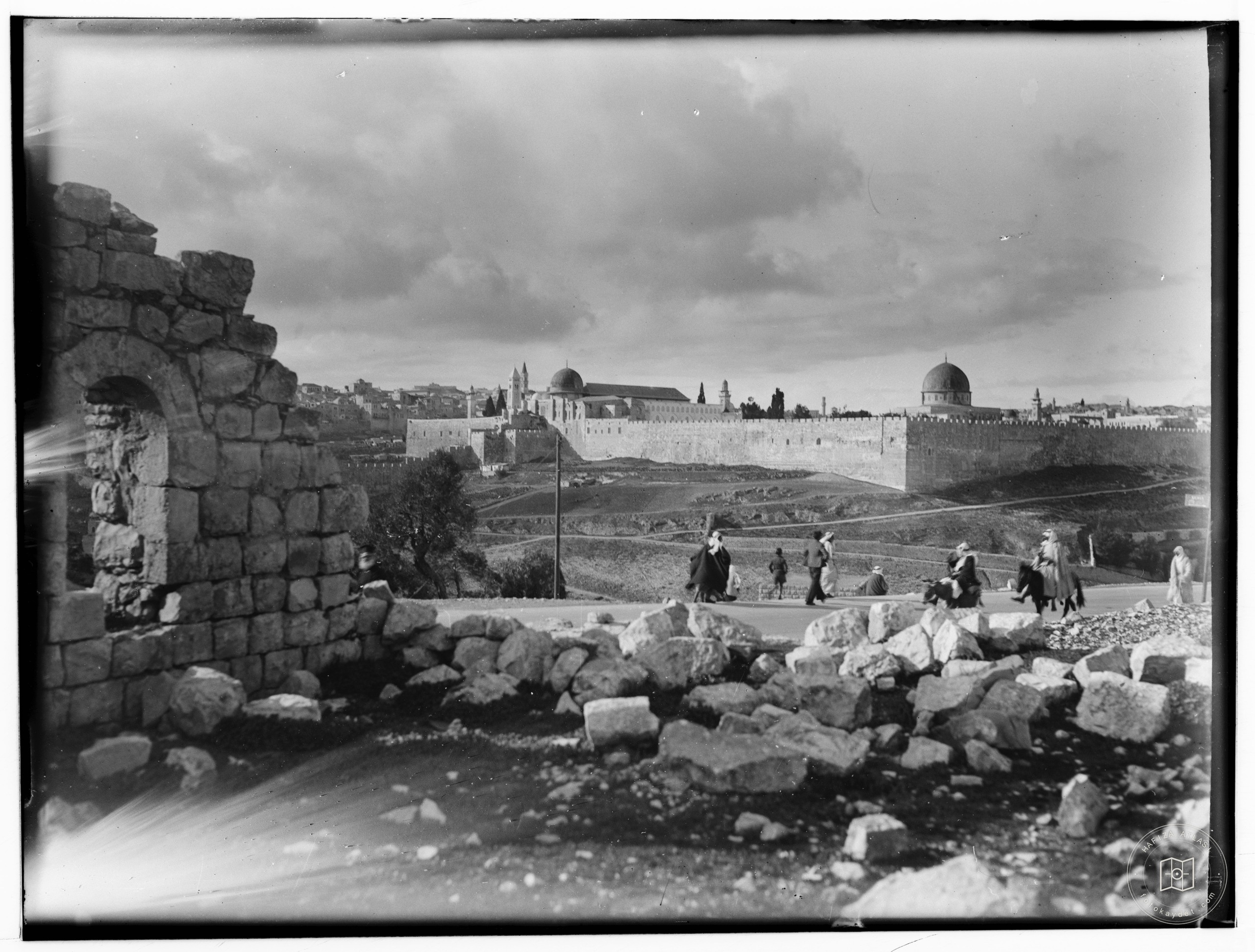 Jerusalem