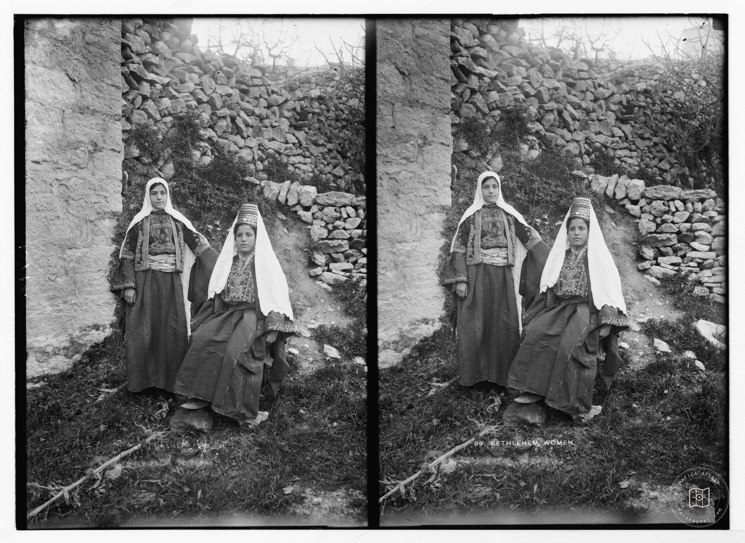 Bethlehem women