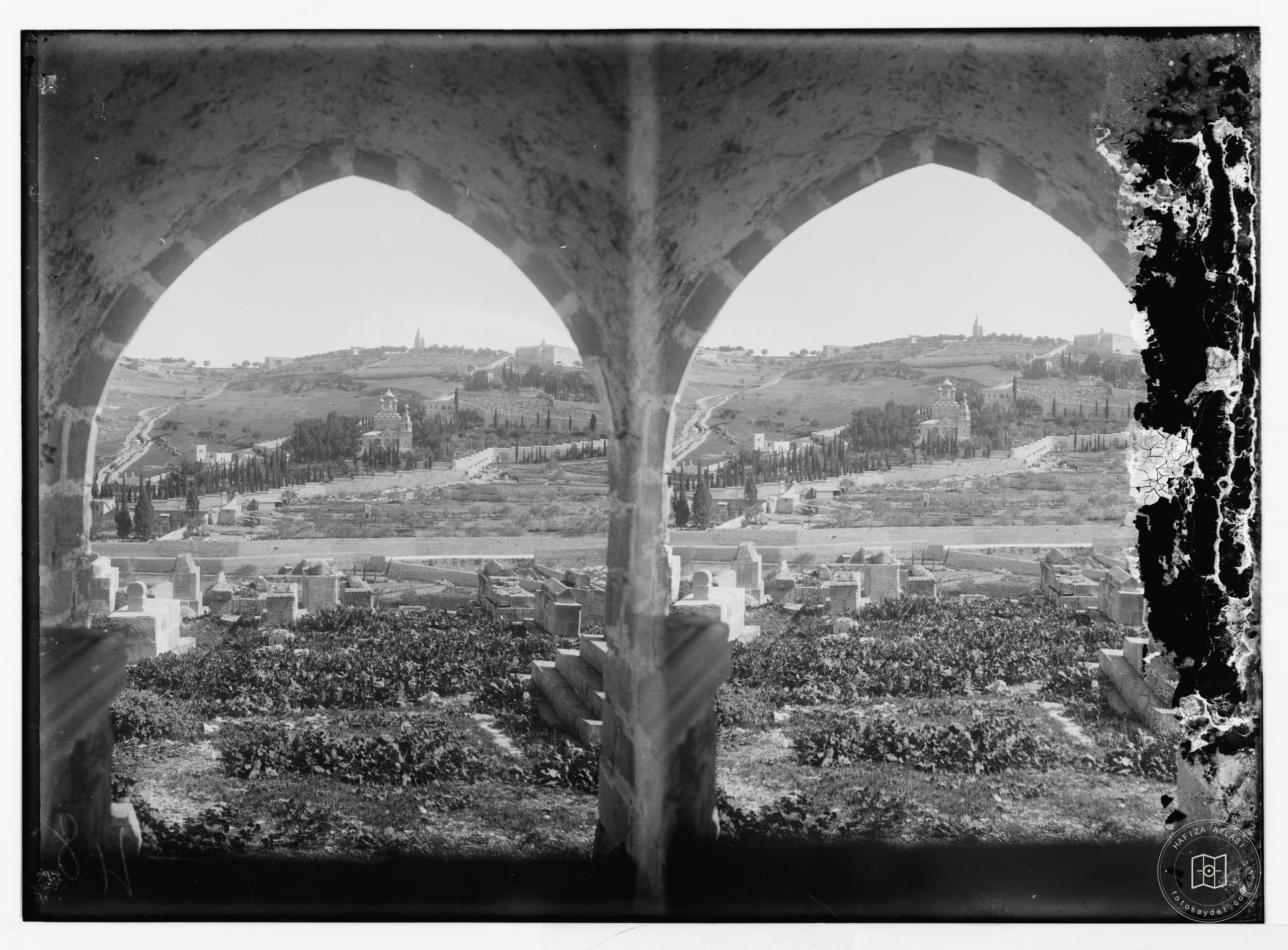 Jerusalem