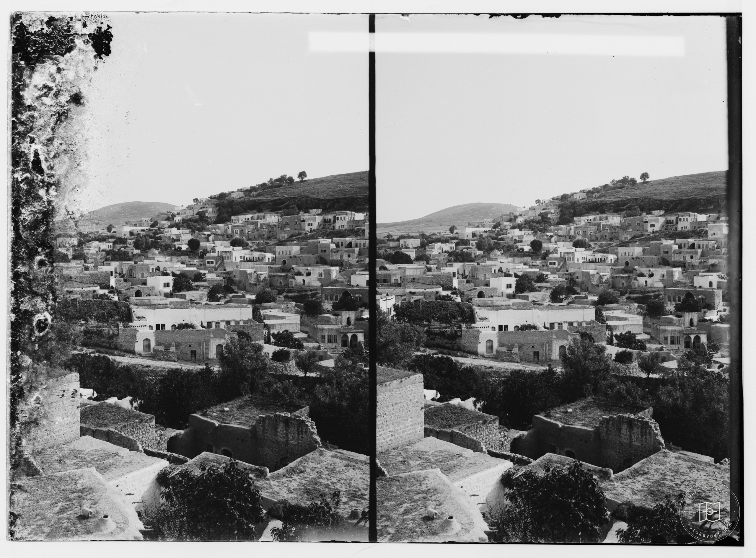 Safed — Tarihî şehir görünümü · 5