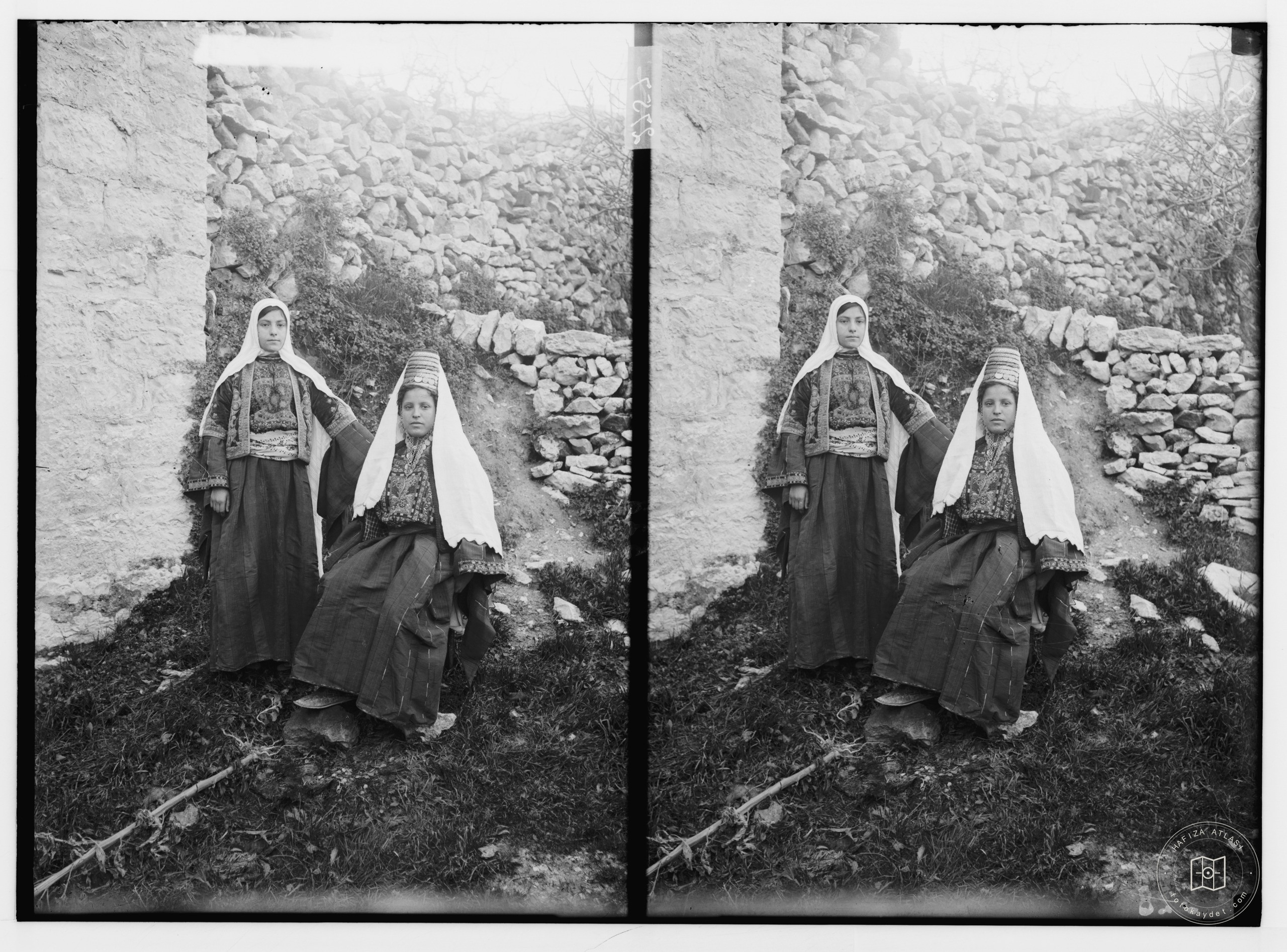 Bethlehem women