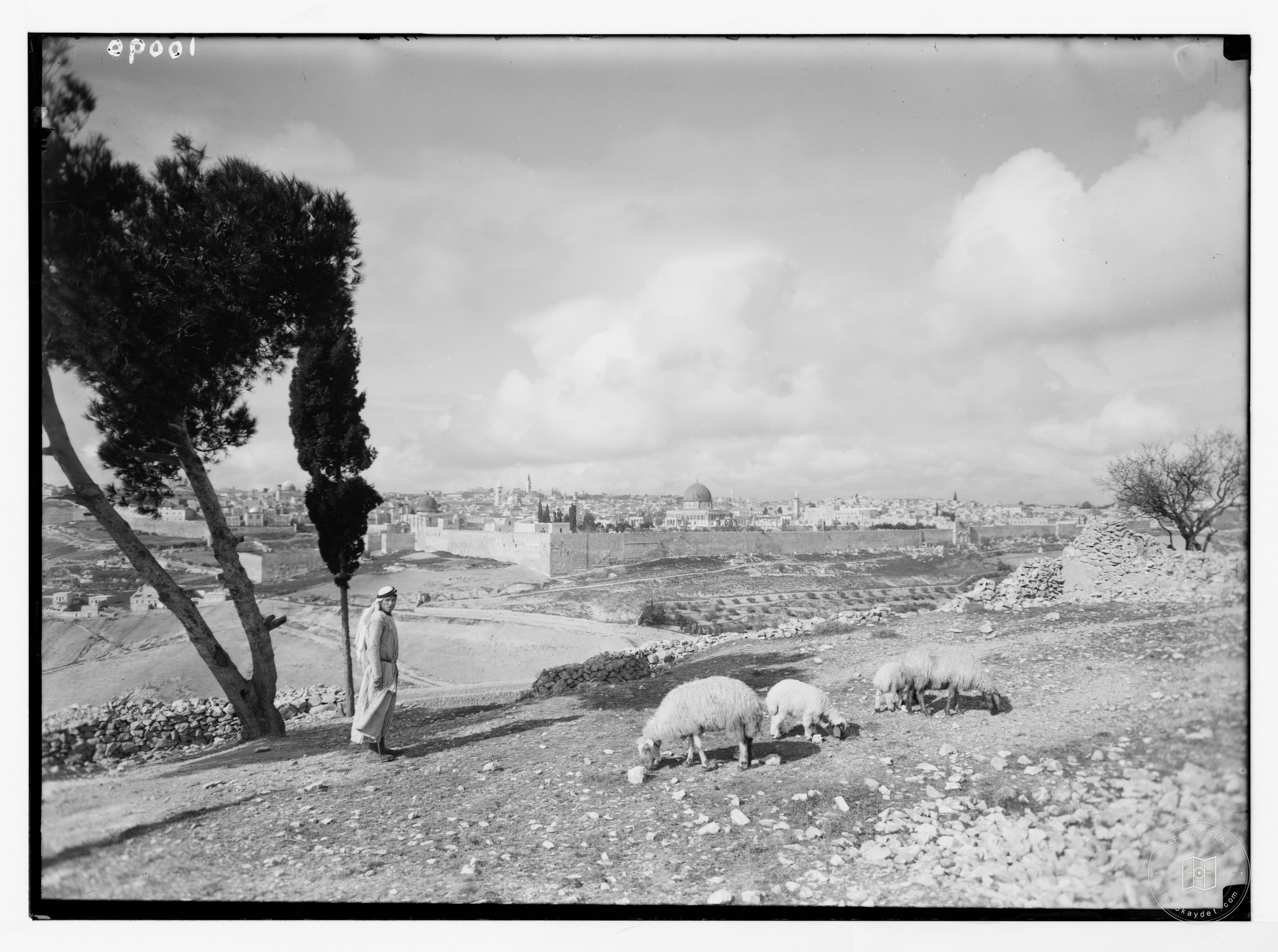 Jerusalem