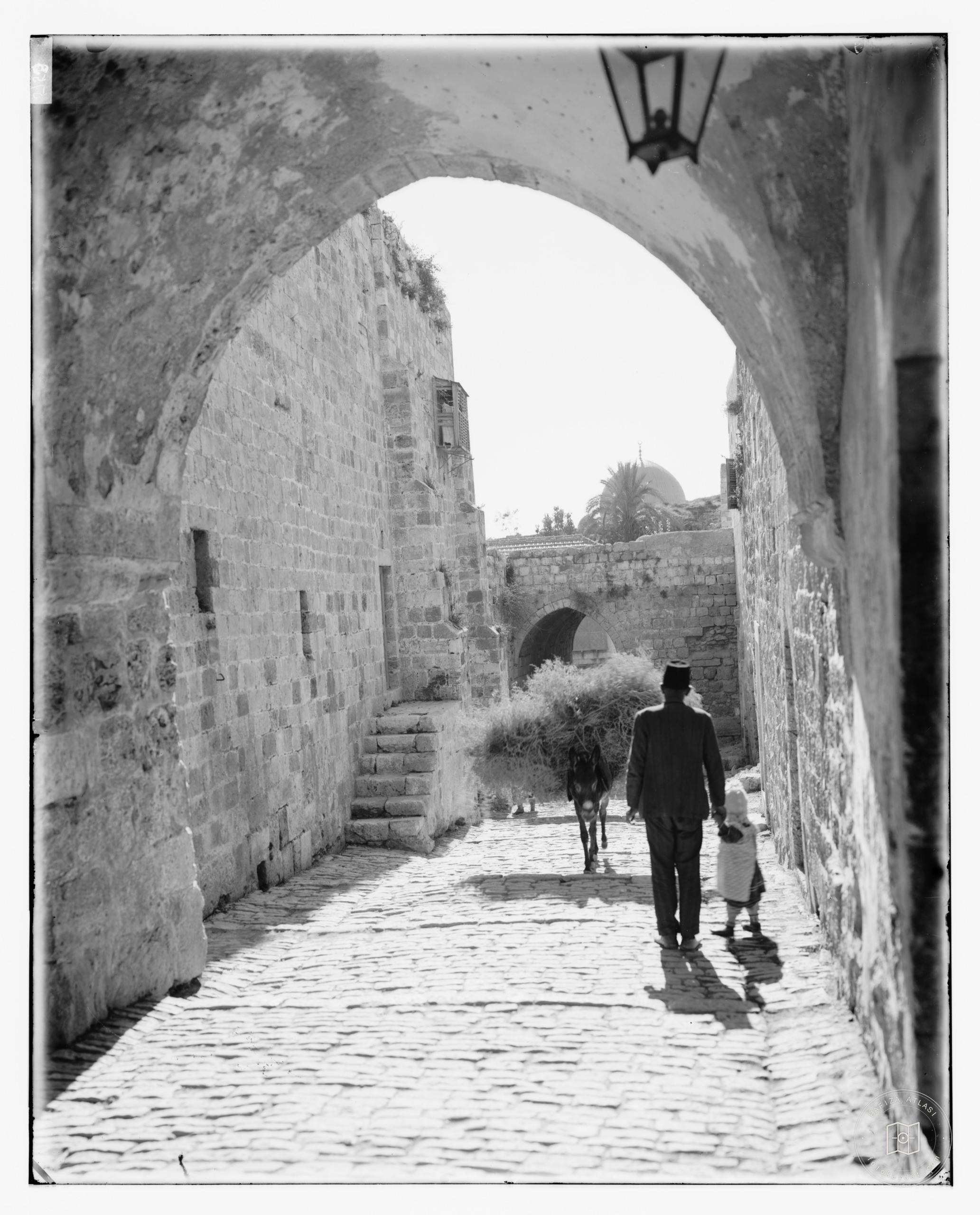 Jerusalem