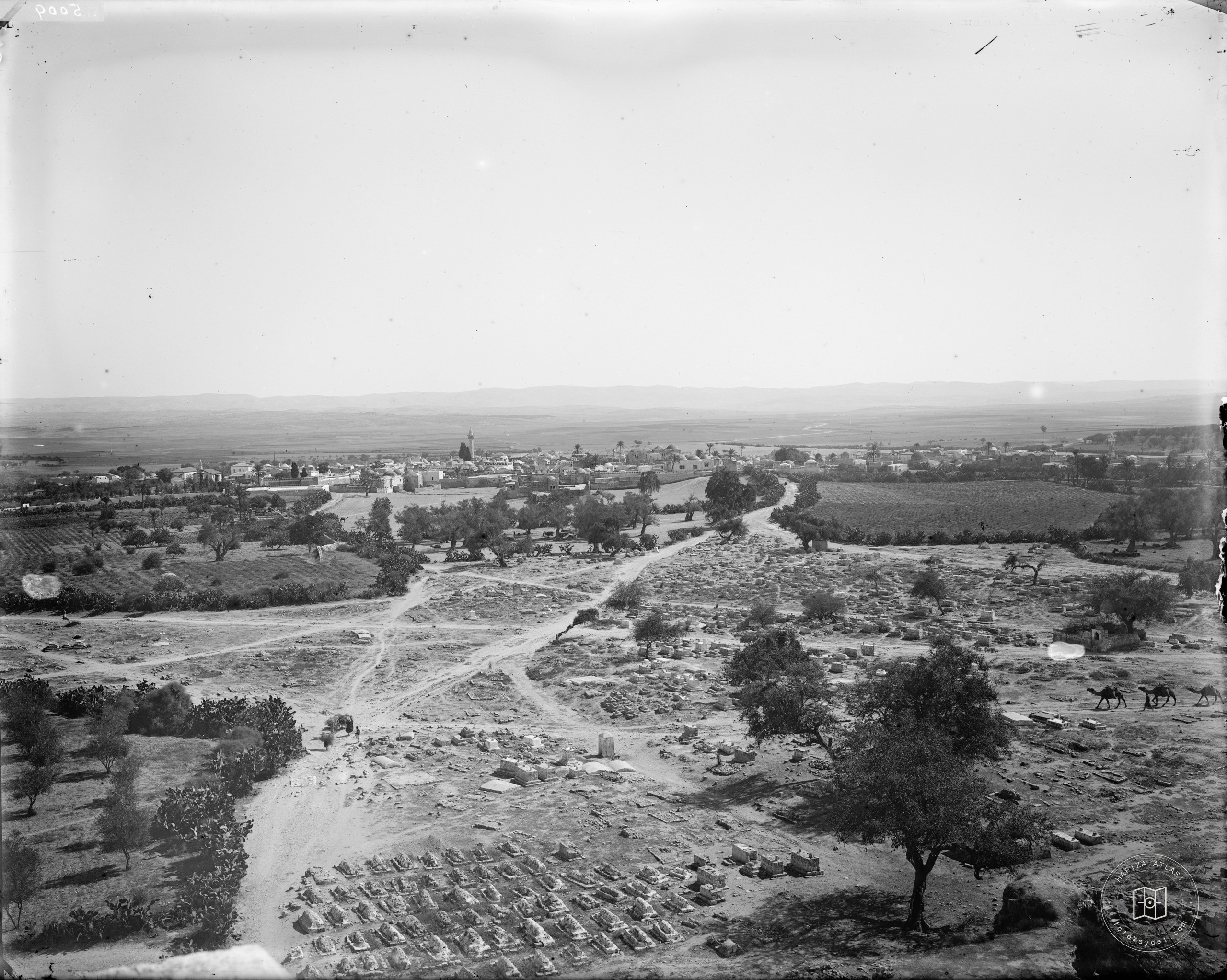 Remle — Tarihî şehir panoraması · 3