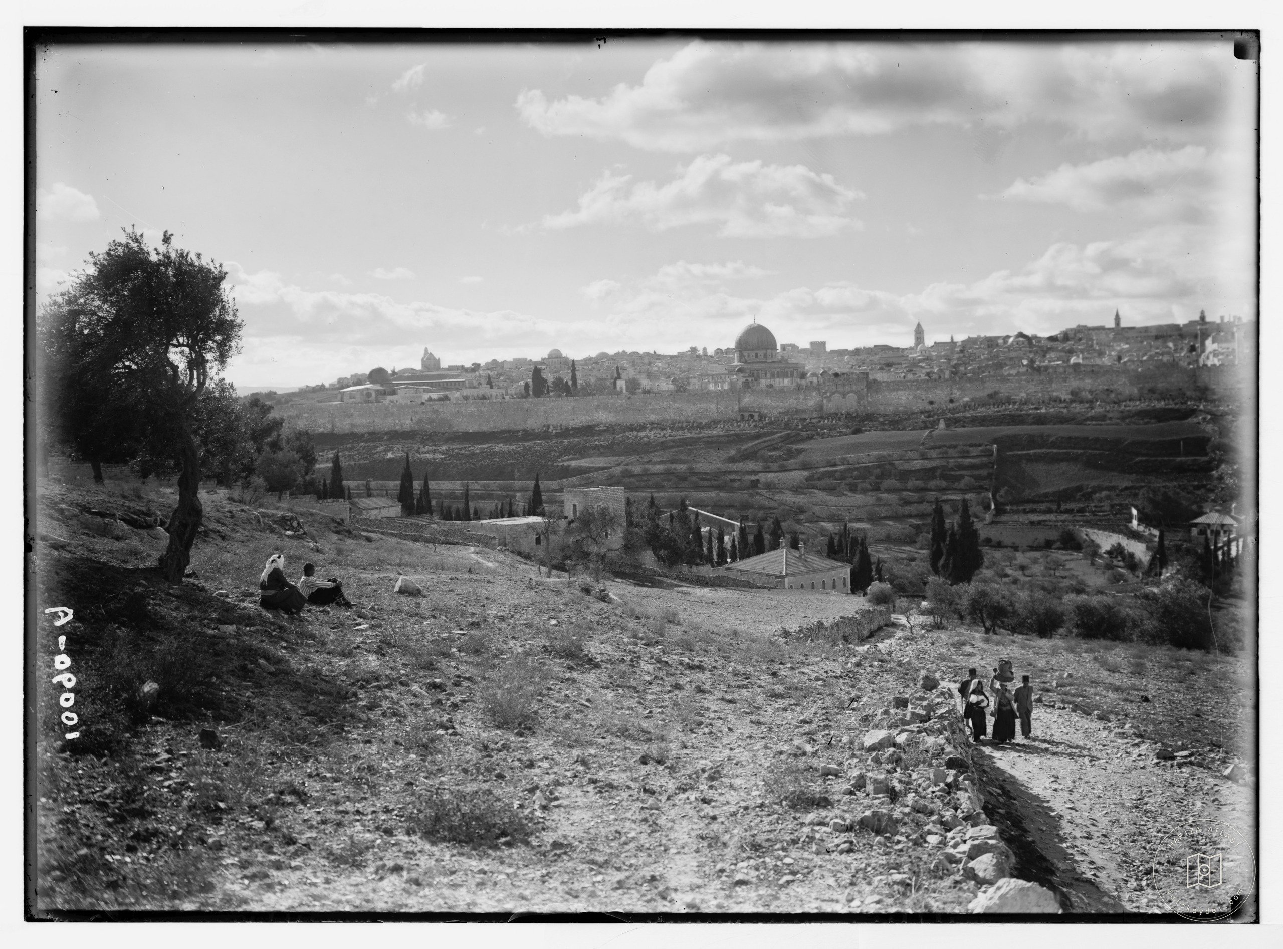 Jerusalem