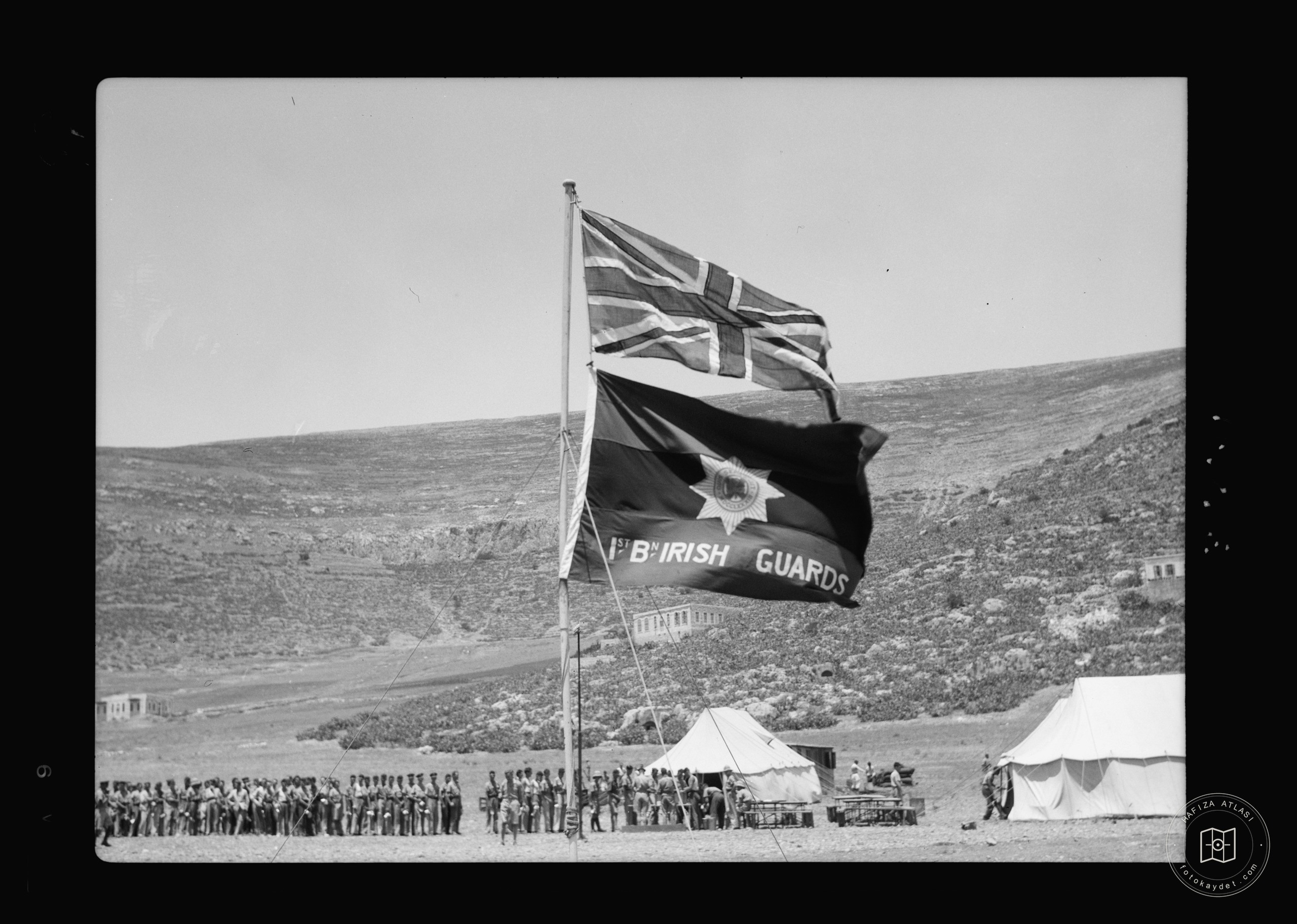 Nablus & Ebol, July 13 & 14, 1938