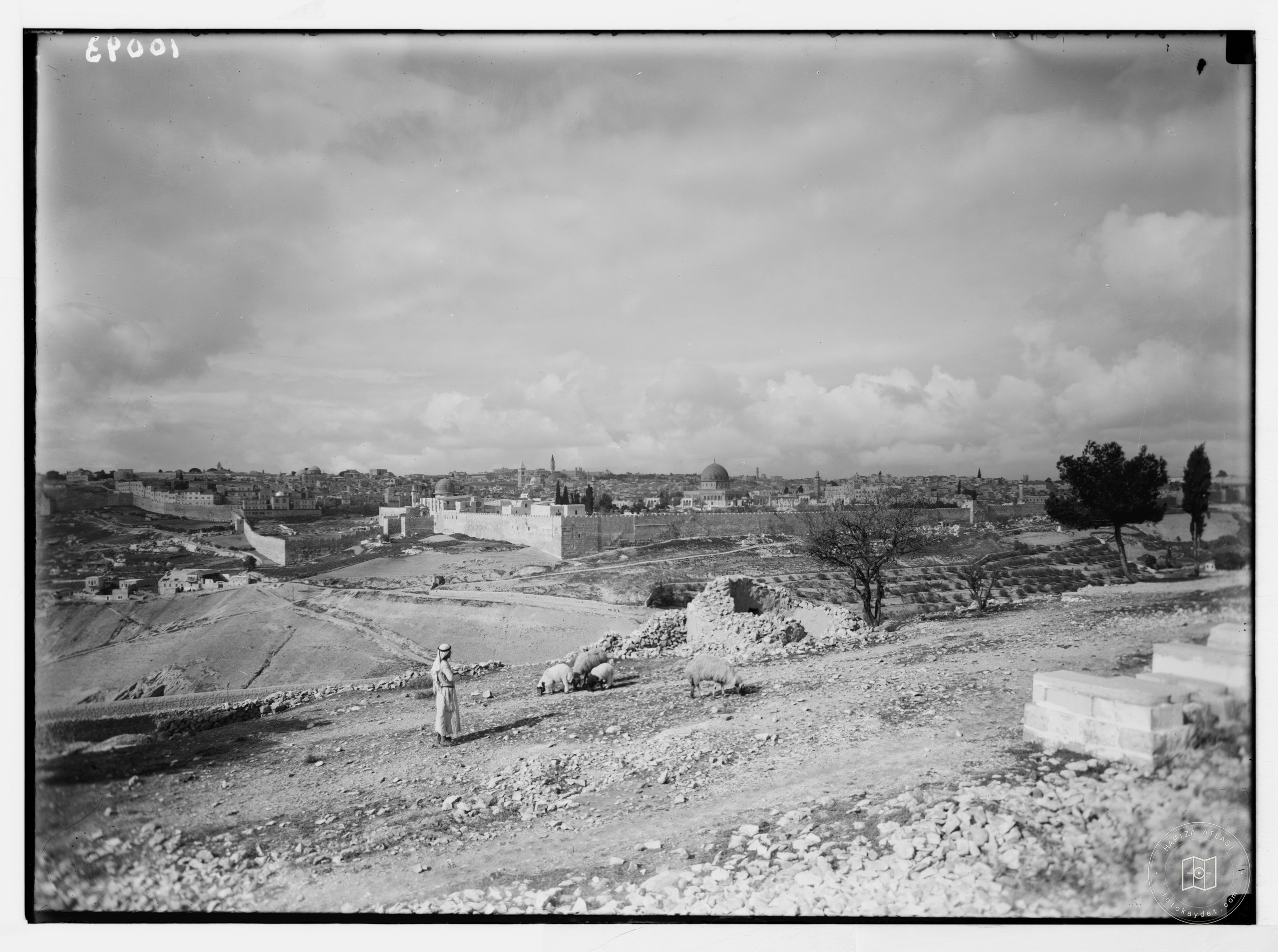 Jerusalem