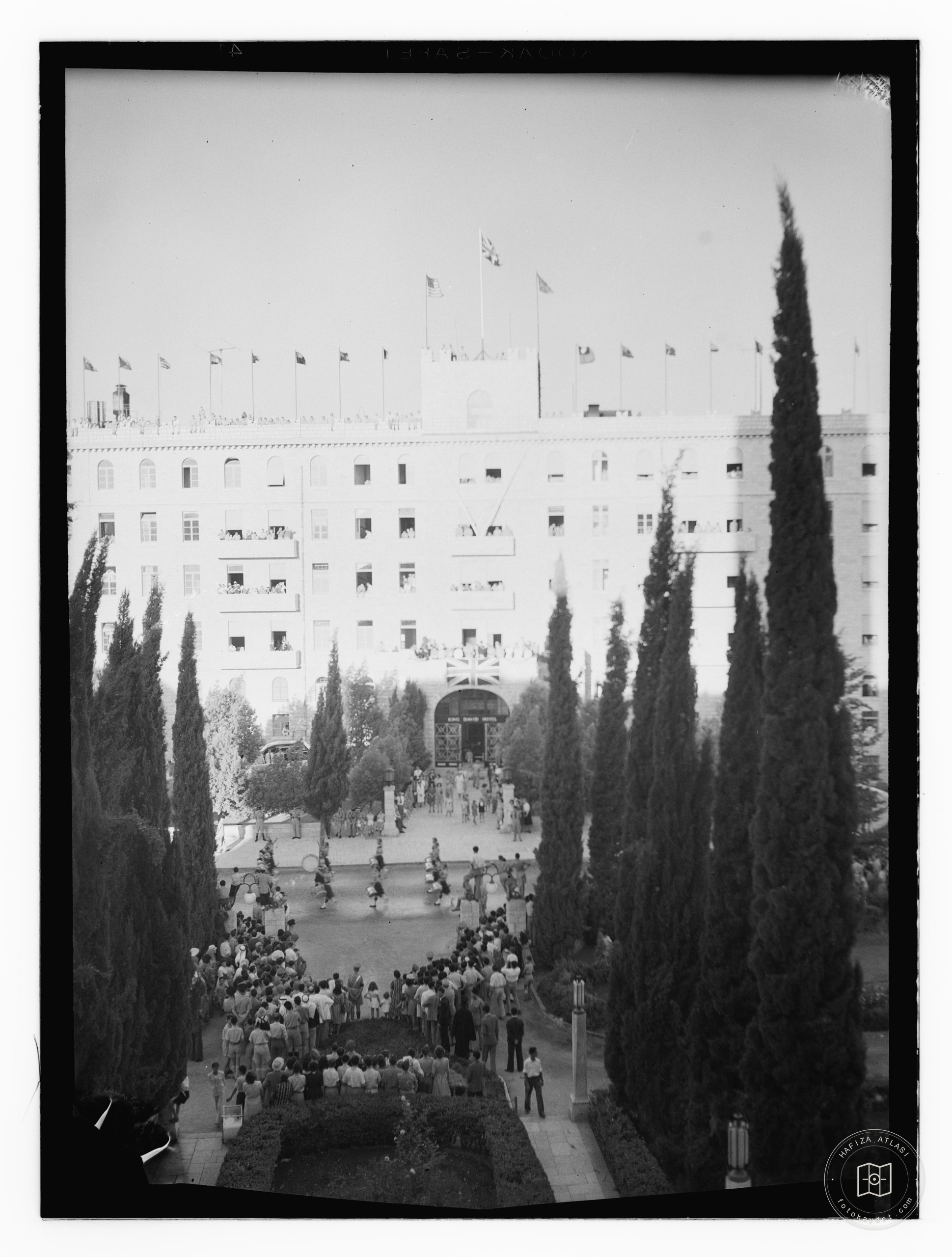 Jerusalem