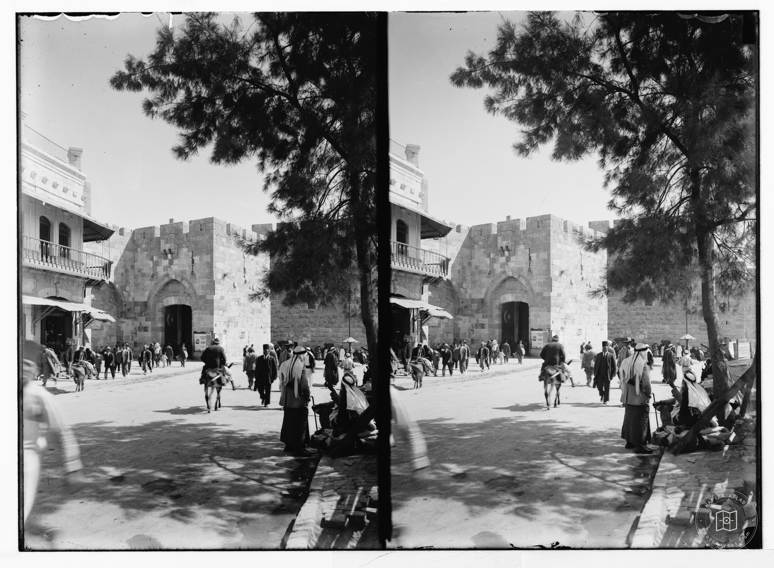Jerusalem