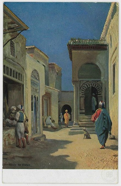 Kur'an Okulu