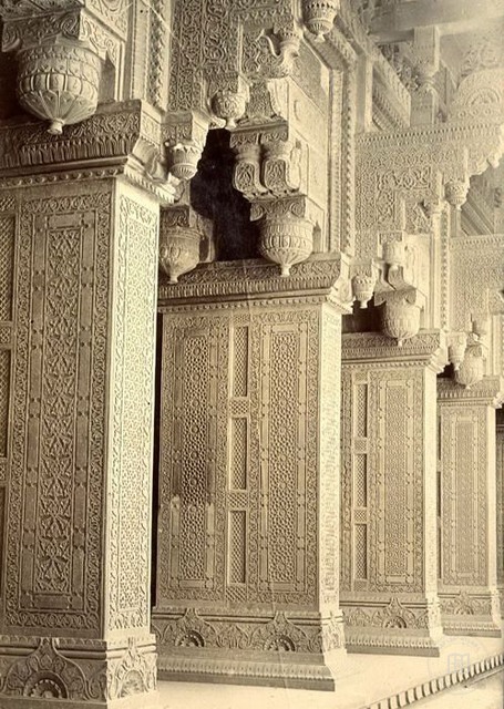 Agra — Agra Fort