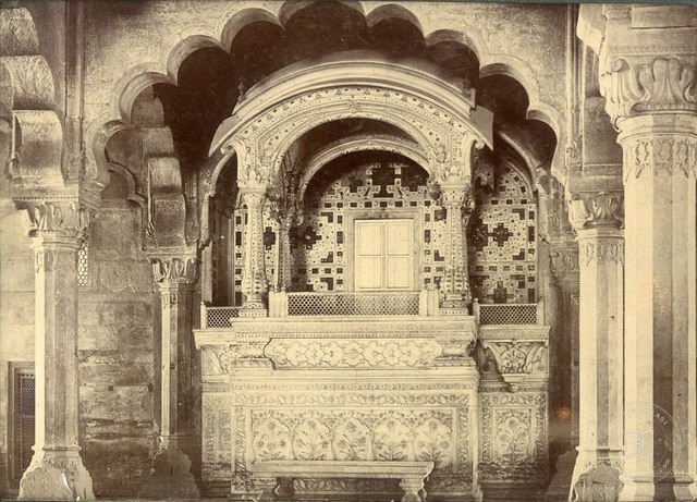 Delhi — Diwan-i Am
