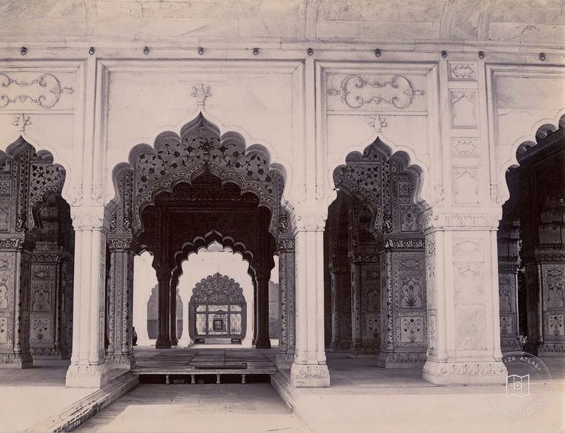 Delhi — Kızıl Kale