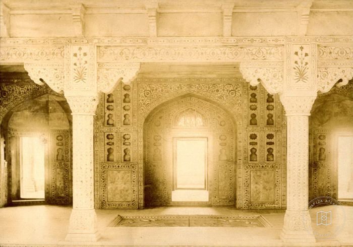 Agra — Agra Fort