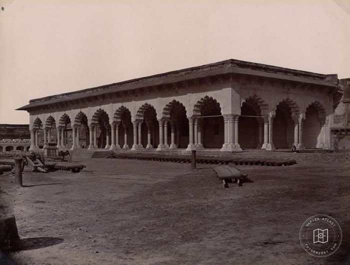 Agra — Agra Fort