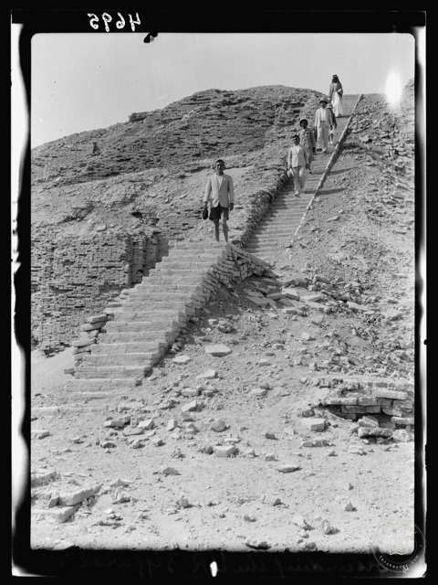 Ur — Ur Zigguratı · 6