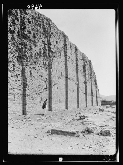 Ur — Ur Zigguratı · 5