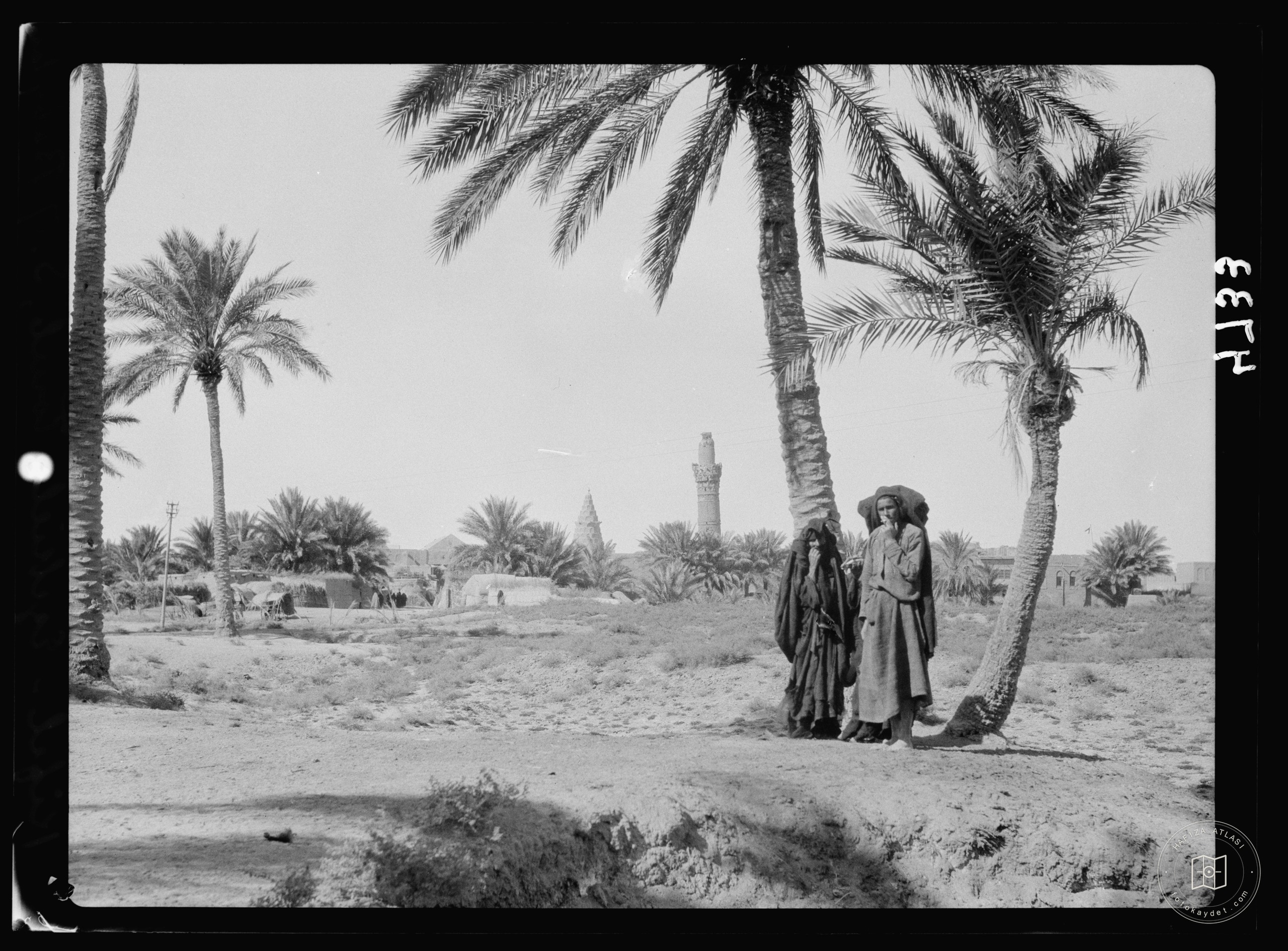 Kifl — Hizkiyâl Türbesi · 8