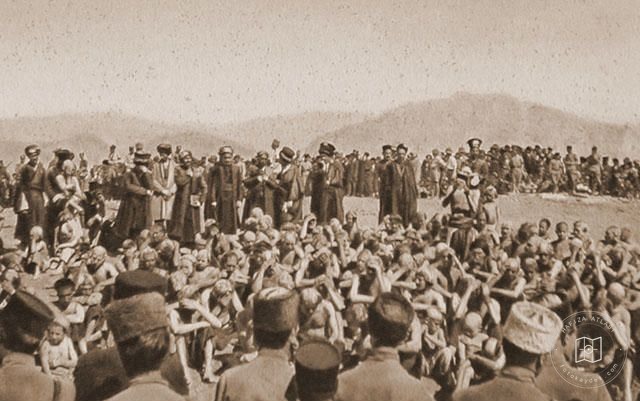 Iraq — Religious ceremonies