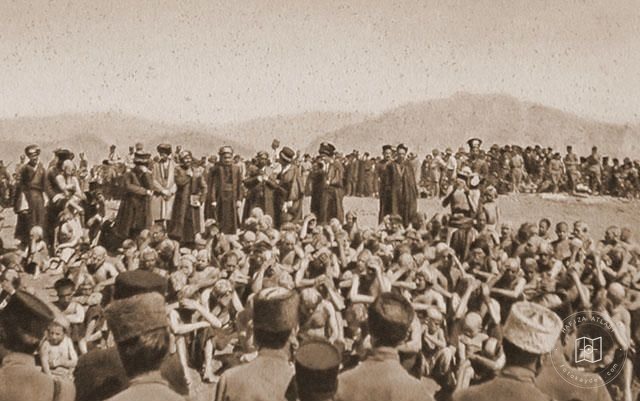 Iraq — Religious ceremonies