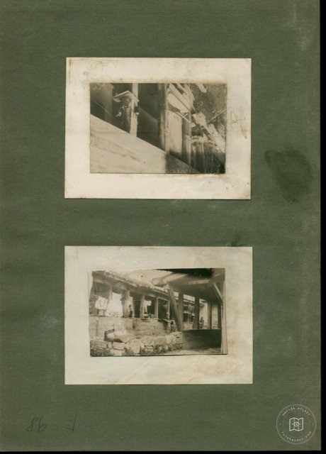 Dülgezer Zade Medresesi — Arşiv Görseli