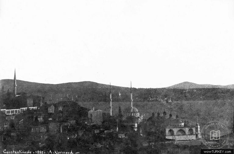 Tophane — Arşiv kaydı