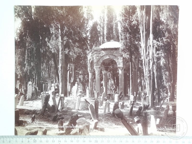 Üsküdar — View from the archive