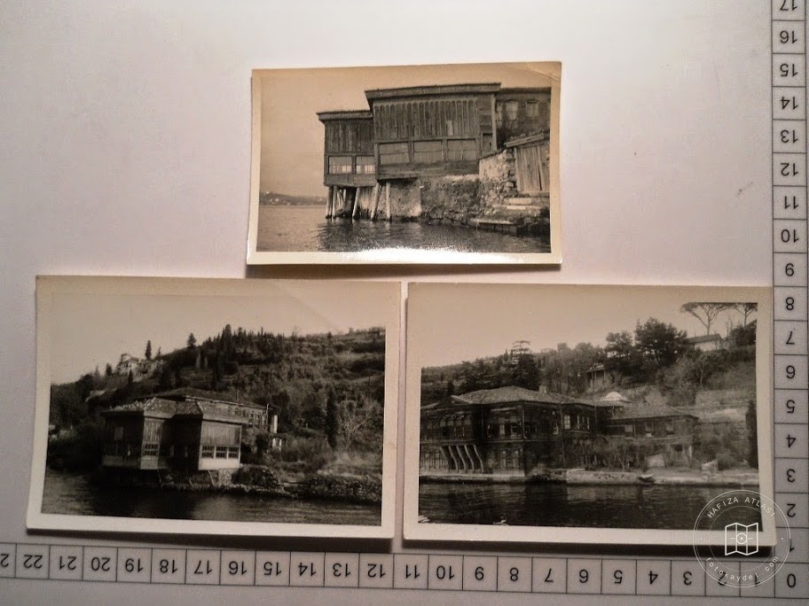 Boğaziçi — Arşiv Görseli