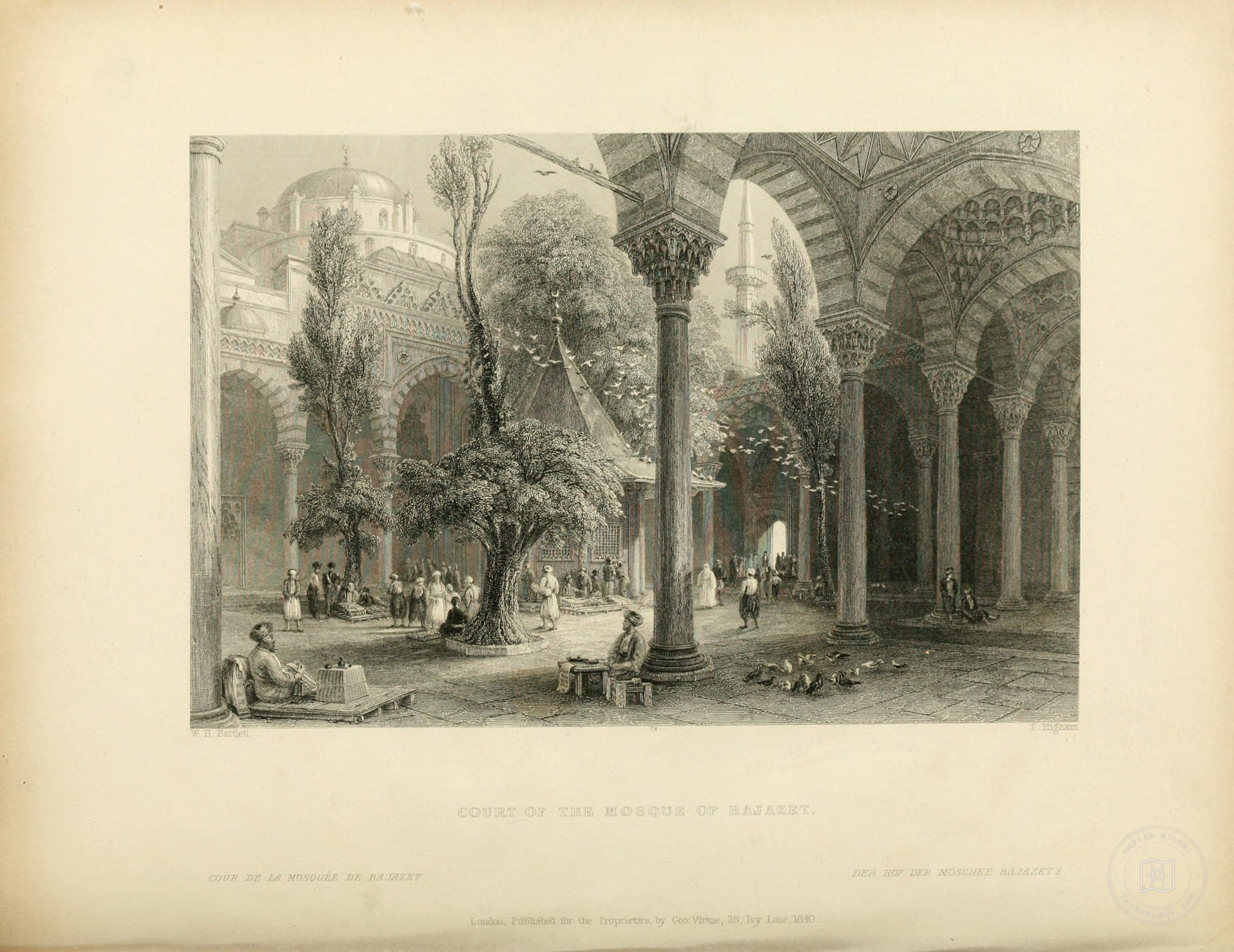 Engravings — Engraving