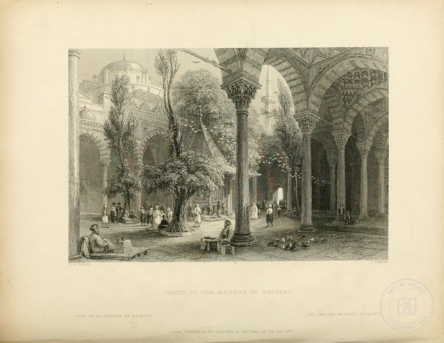 Gravurler — Gravür
