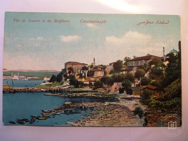 Üsküdar — Archive image